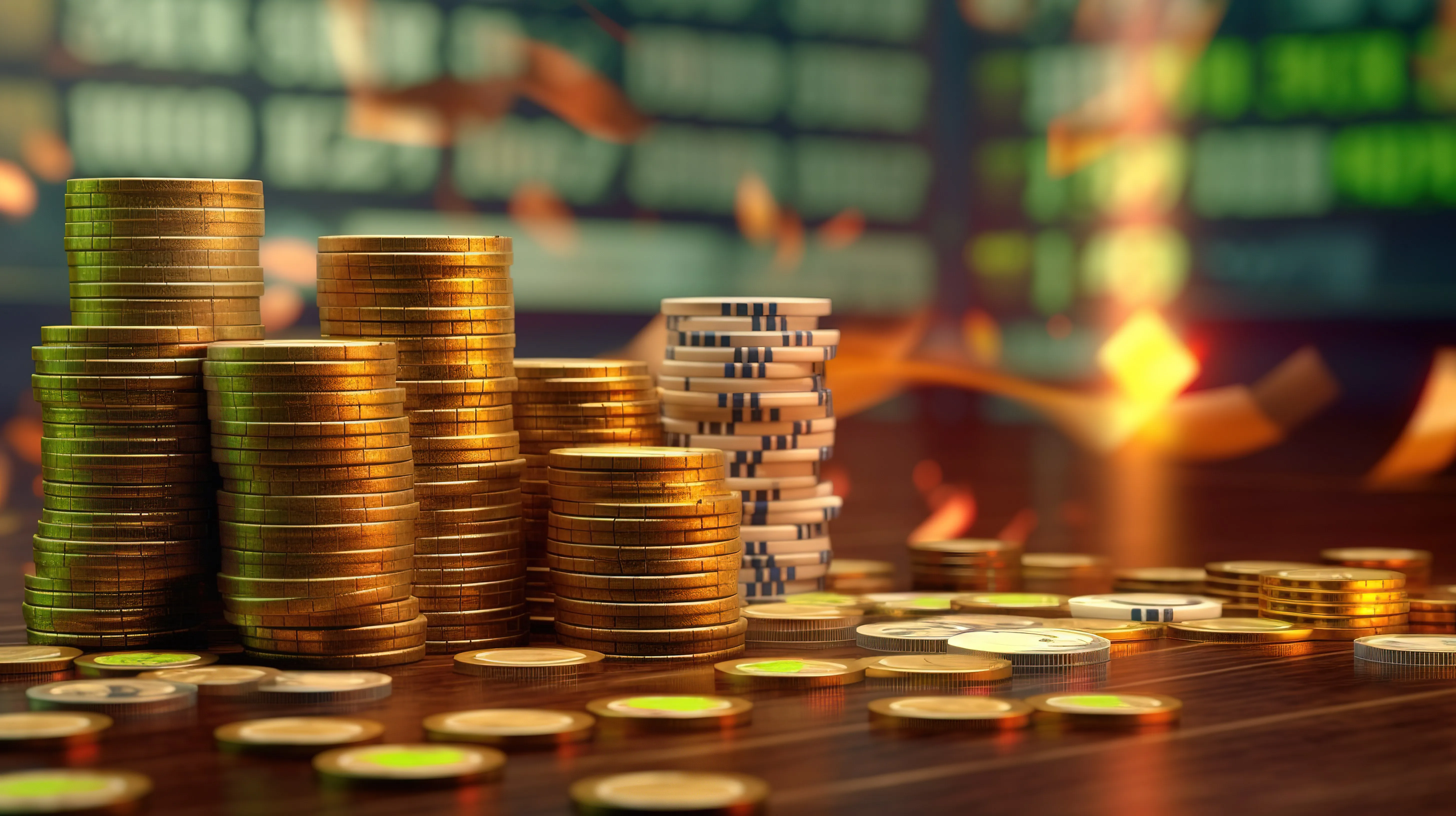 Giao diện nền tảng KU Casino với trò chơi bắn cá