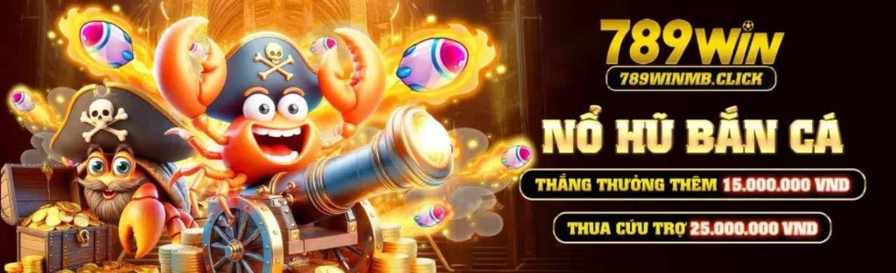 Hình ảnh chính game nổ hũ KU Casino
