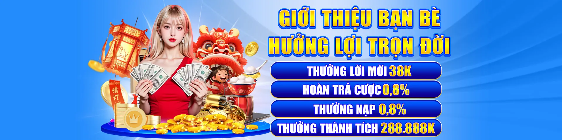 Bàn chơi Baccarat trực tuyến sôi động tại KU CASINO