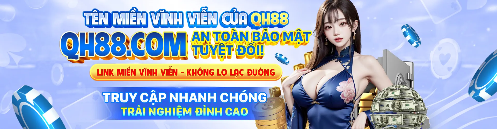 Các chương trình khuyến mãi hấp dẫn tại KU Casino